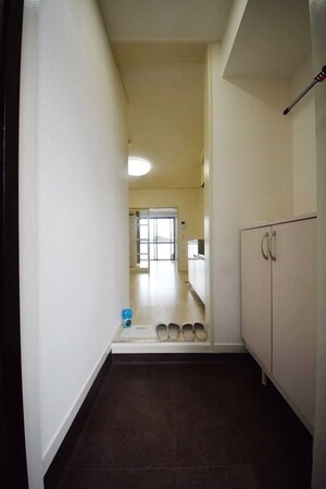 石川マンションの物件内観写真